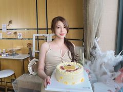 -鹿屿DIY烘焙·公司团建·生日会包场(广州东站店)