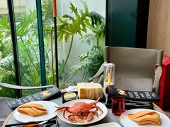 -Ministry of Crab•MOC(交子大道店)