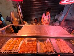 -明记牛杂(新马路分店)