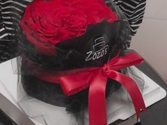 -ZOZO's昌左左精致甜品设计(新北店)