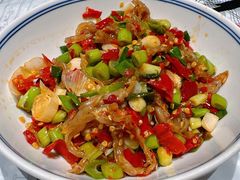 鸭掌筋-壹盏灯(华远店)