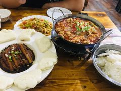 -湖南湘菜馆(东湘缘二店)