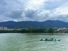 -星湖旅游景区七星岩