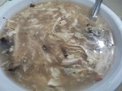 -满口香饭店