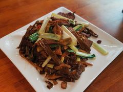 -黑鸡小馆(金源店)
