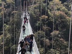 -丹东天桥沟景区