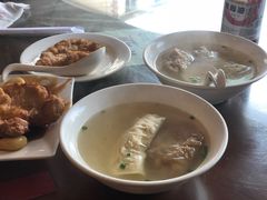 -鲜得来排骨年糕(即墨路店)