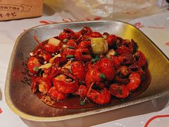 -靓靓蒸虾·头牌蒸虾(南山桂庙店)