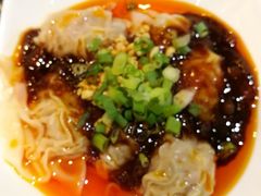 -中国厨房/台湾牛肉面