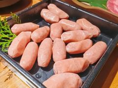 -九田家黑牛烤肉料理(华侨城店)