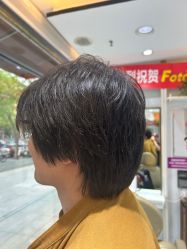 -北京柏丽美容美发