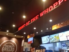 -汉堡王(保定万博广场店)