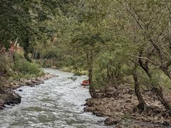 -楠溪江风景名胜区