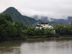 -绩溪龙川景区