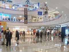 -万达广场(南京江宁店)