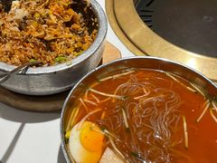 -花味烤肉·拌饭(庐阳万象汇店)