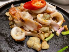 -百味馆·粤菜·湛江菜(后海花园店)