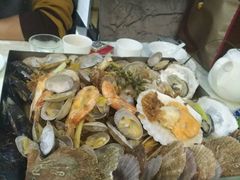-蓬川食府(金海道店)