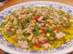 -杨记隆府(重庆总店)