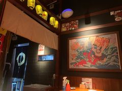 -醉虎传(南锣鼓巷店)