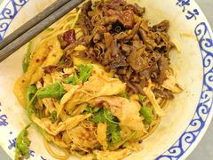 -梅溪·小伙子干挑面(安吉总店)
