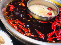 -巴蜀印象火锅(永陵总店)