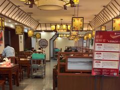 -惠宾饭庄(中山路店)