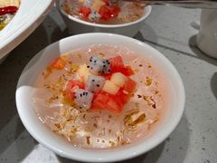 -江渔儿酸菜鱼·拔草餐厅(虎门君乐汇店)