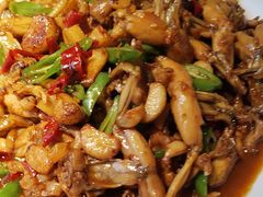 -西郊八号·山野江西菜(开发区店)