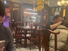 -肖记公安牛肉鱼杂馆·省级非物质文化遗产(三角路直营店)