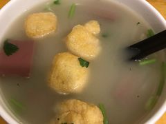 滋补老鸭汤-龙咆汤包·手工现包小笼(拱北口岸店)