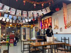 -炒豆合作社(磁器口店)