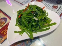 -龙记·香港茶餐厅(海上世界店)