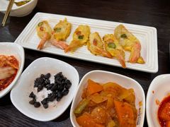 -釜山豚骨汤饭(芝罘万达广场店)