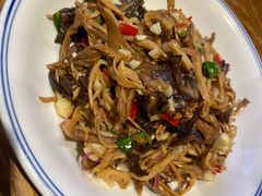 -印象鲵宴·张家界地标美食名片(溪布街店)