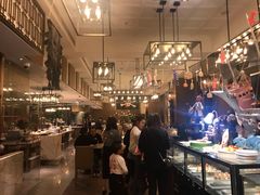 -都会尚膳·海鲜自助餐厅(重庆万豪酒店)