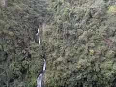 -武隆天坑地缝国家地质公园