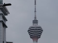-吉隆坡国油双峰塔