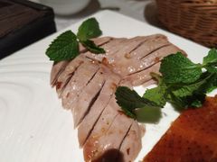 -四季民福烤鸭店(王府井灯市口店)