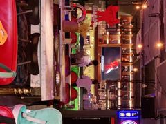 -JUKEBOX玖部音乐餐厅(华侨城店)