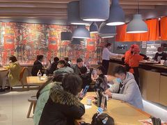 大堂-味千拉面(上虞万和城分店)