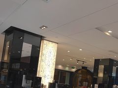 -北京德胜门华宇假日酒店·画廊咖啡厅
