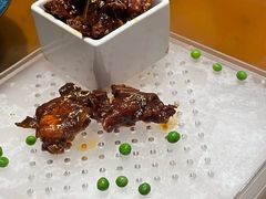 -径山十八道·风味民间菜(杭州总店)