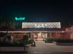 门面-美心皇宫(沙田大会堂店)