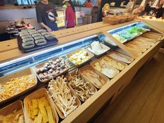 -温禾牛·和牛寿喜烧自助火锅(恒基名人店)