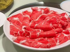 -福寿斋·老北京铜锅涮肉·烤鸭(顺义总店)