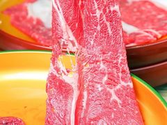 -温野菜涮涮锅(曲江大悦城店)