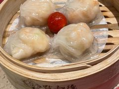 -点都德(聚福楼店)