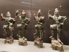 -西安大唐西市博物馆