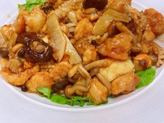 -大铁勺新津菜(东丽阳光新业广场店)